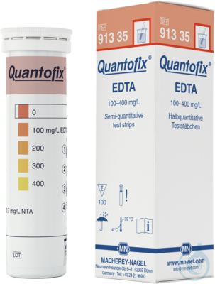 QUANTOFIX EDTA