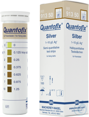QUANTOFIX Silver