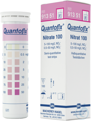 QUANTOFIX Nitrate 100