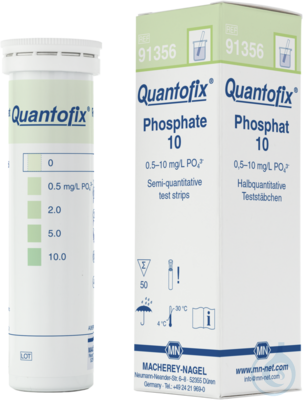 QUANTOFIX Phosphate 10