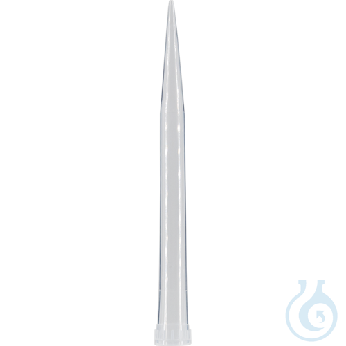 NANO plastic tips f. 0.5-2.5mL pipettes