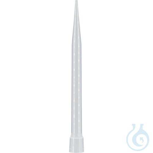 NANO plastic tips f. 1.0-5.0mL pipettes