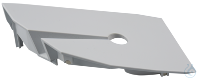 NANO UV/VIS II Cover for cuvette slot