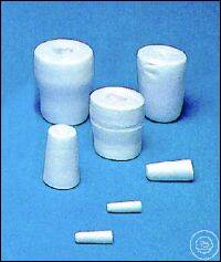 Steristoppers for neck I-Ø 6,5 - 7 mm