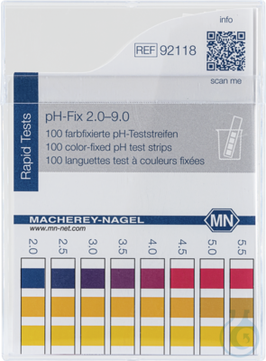 pH-Fix 2.0-9.0