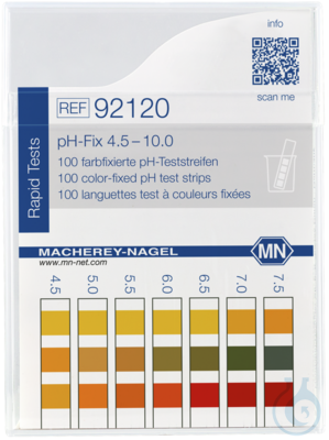 pH-Fix 4.5-10.0