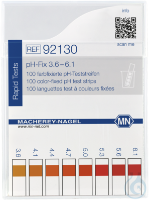 pH-Fix 3.6-6.1