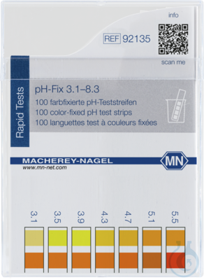 pH-Fix 3.1-8.3
