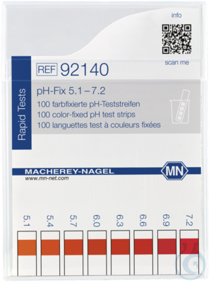 pH-Fix 5.1-7.2