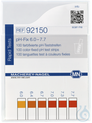pH-Fix 6.0-7.7