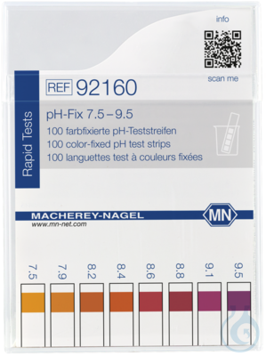 pH-Fix 7.5-9.5
