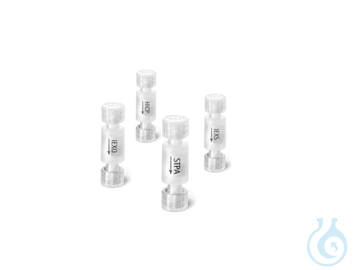 Sartobind S pico 0.08 ml, 10 units