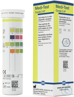 MEDI-TEST Combi 3 A/50