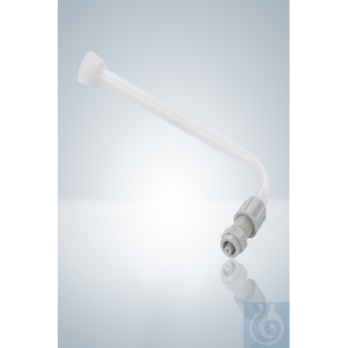 DISCHARGE TUBE, LUER LOCK PP, FOR CERAMUS CLASSIC 25 ML+UP