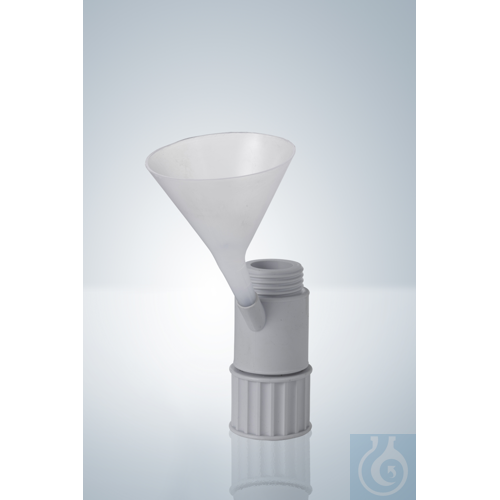 ADAPTER WITH FILLER A45