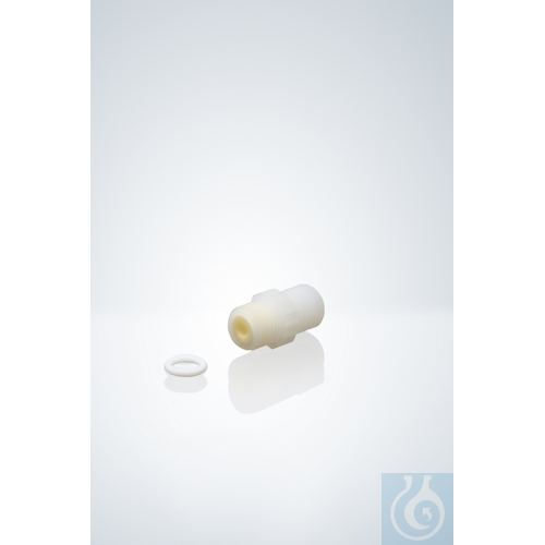 DISCHARGE VALVE PT/IR, CERAMUS CL. SIZE UP TO 10 ML