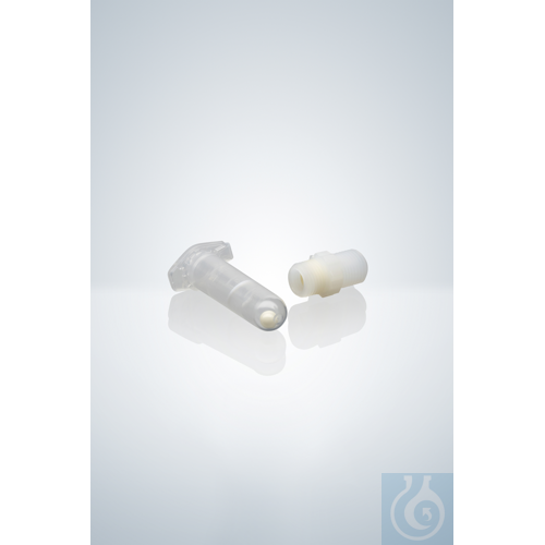 SUCTION VALVE (AL2O3), FOR CERAMUS CLASSIC UP TO 10ML