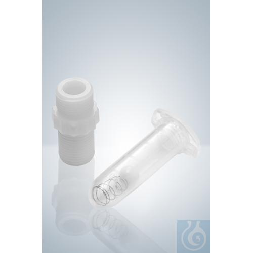 SUCTION VALVE HF