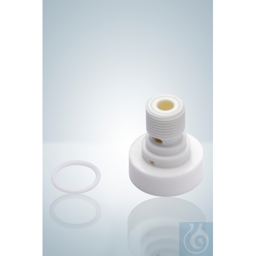 RECIRCULATION VALVE (AL2O3)