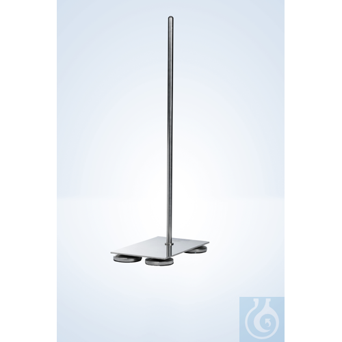 STAND 500 MM, STAINLESS STEEL