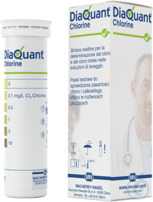 DiaQuant Chlorine
