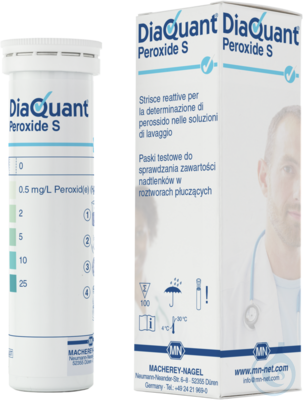 DiaQuant Peroxide S