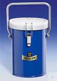 Dewar transport vessels 2000ml
