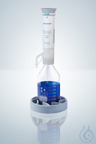 CERAMUS CL. 10-60 ML/ PT-IR, CONFORMITY CERTIFIED