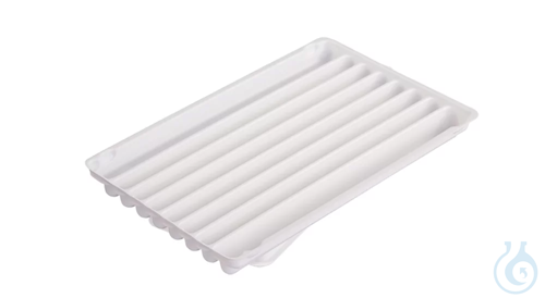 Pipetting Reservoirs, PS, 6 ml, non-sterilized, for 8-channel Pipets