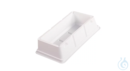 Pipetting Reservoirs, PS, 100 ml, non-sterilized, for Multichannel Pipets