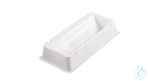 Pipetting Reservoirs, PS, 50 ml, non-sterilized, for Multichannel Pipets