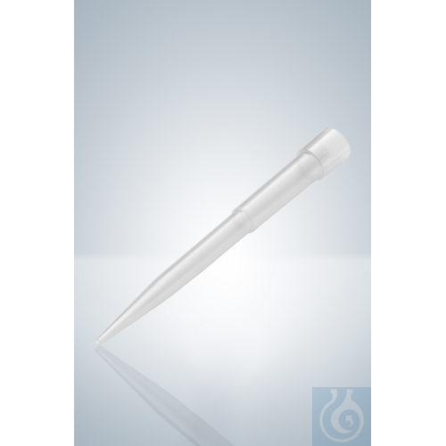 PIPETTE TIPS CLEAR 1-5 ML, BULK-PACKED I.BAG OF 300PCS