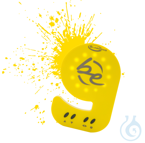 LABOMAG Be9 Yellow