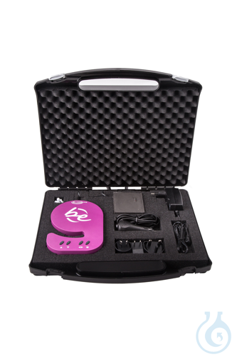 LABOMAG Be9 mobile Magenta