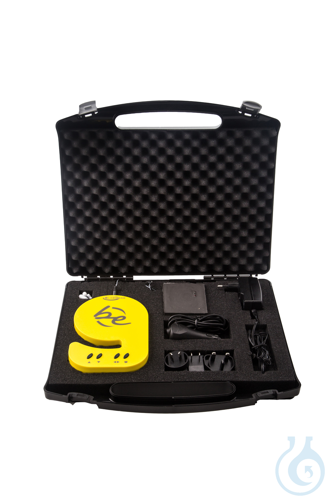 LABOMAG Be9 mobile Yellow