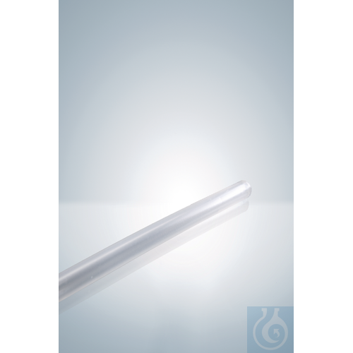 TYGON LMT-55, ID 4,8 MM, WT 2,4 MM, L 15 M
