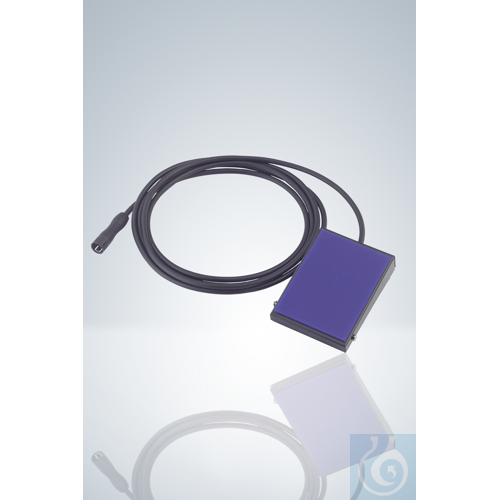 ROTARUS® PEDAL SWITCH