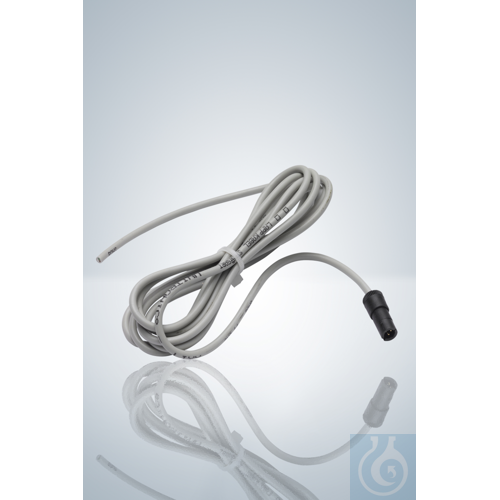 OPERATING CABLE, FOR EXT. OPERATION