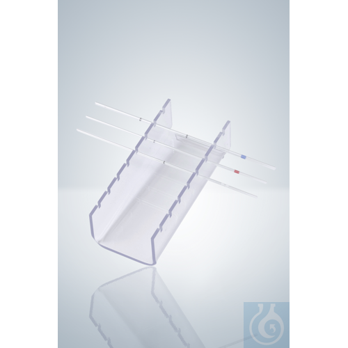 RACK FOR RINGCAPS