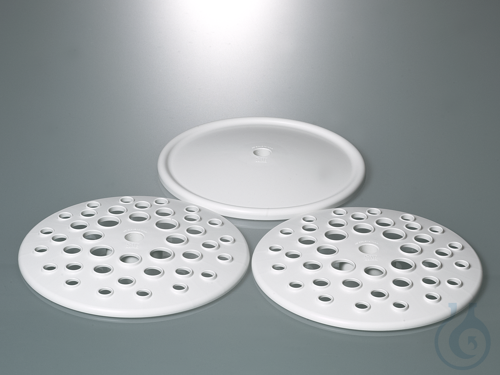 Replacement set for pipette stand,plates/drip pan