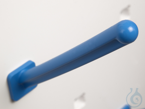 Extension for rod for draining rack , LxØ 150x12mm