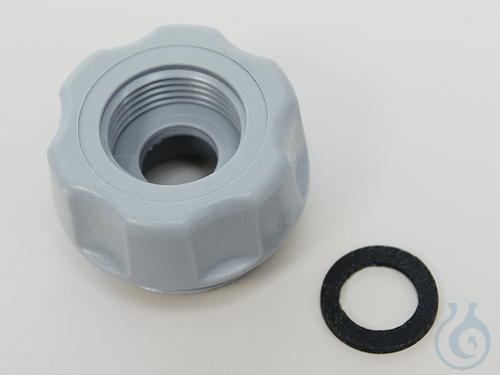 Reducing adapter 3/8'', water-jet pump