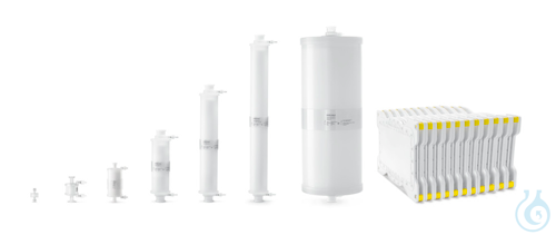Sartobind STIC PA 600 mL, 4 mm, 1 item