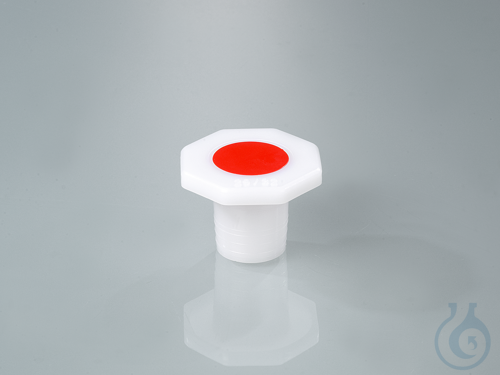 Bung PE for ground glass joint, GGJ 29/32
