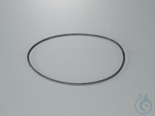 O-ring, desiccator inner-Ø 15 cm