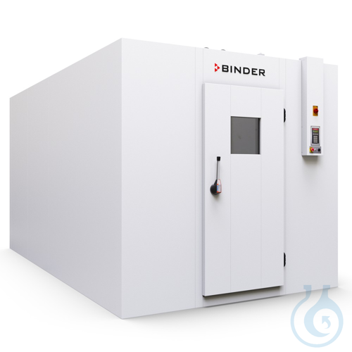 Walk-in-chambers WIC3-230V