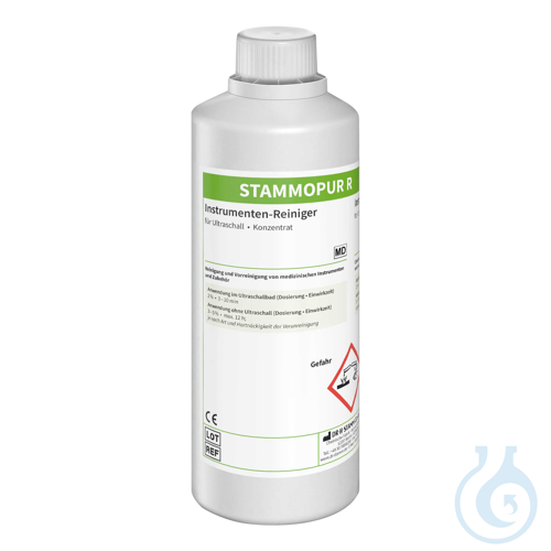 TICKOPUR TR 14 Flux remover – concentrate, Capacity/Volume: 200,0 liters