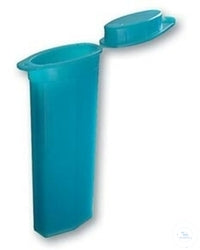 Storage- and transport box Plastic PE