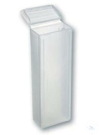Storage- and transport box Plastic PP