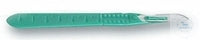 Disposable scalpels size 22